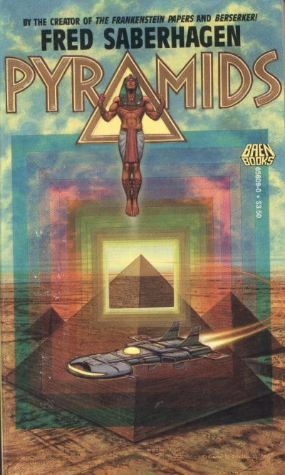 Pyramids