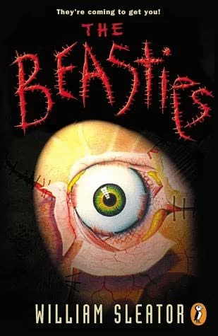 The Beasties by William Sleator