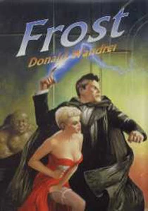 Frost by Donald Wandrei