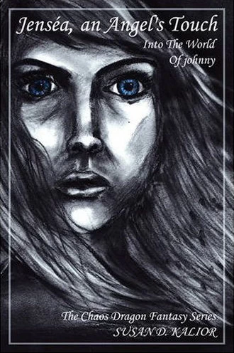Jenséa an Angel's Touch: Into the World of Johnny