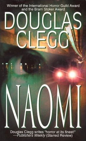 Naomi by Douglas Clegg