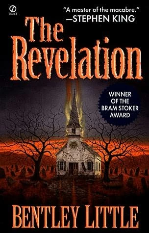 The Revelation by Bentley Little