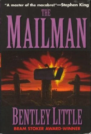 The Mailman by Bentley Little