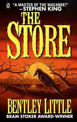 The Store by Bentley Little