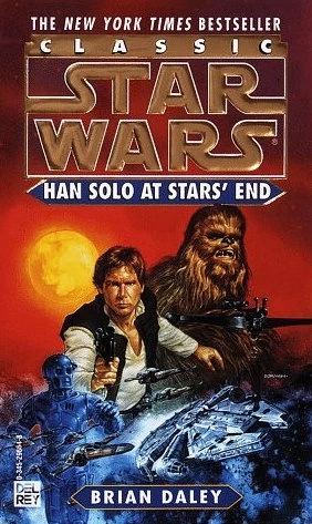 Han Solo at Stars' End