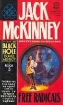 Free Radicals (The Black Hole Travel Agency #3) by Jack McKinney