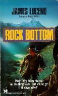 Rock Bottom by James Luceno