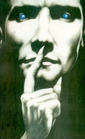 Hidden Language of Demons by L. H. Maynard, M. P. N. Sims