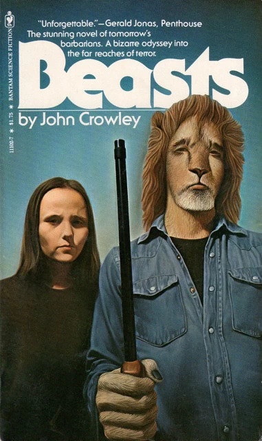 Beasts by John Crowley