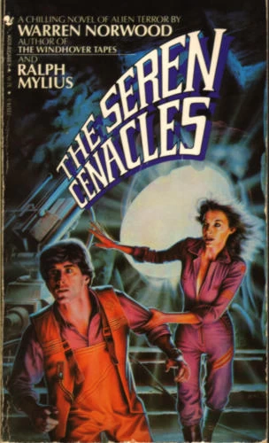 The Seren Cenacles by Warren Norwood, Ralph Mylius