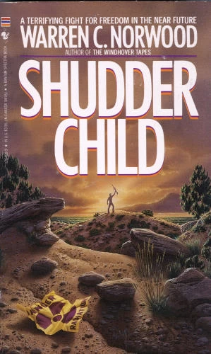 Shudderchild by Warren Norwood