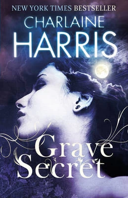 Grave Secret (Harper Connelly #4) by Charlaine Harris