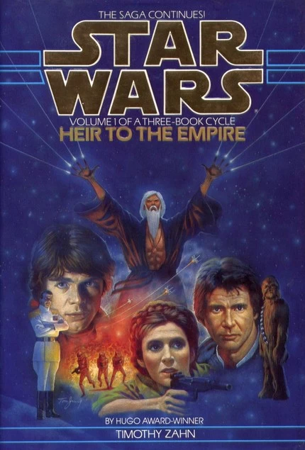 Heir to the Empire