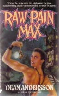 Raw Pain Max