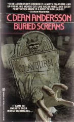 Buried Screams