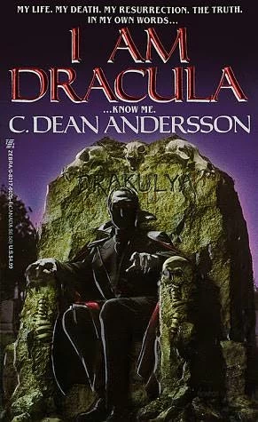 I Am Dracula