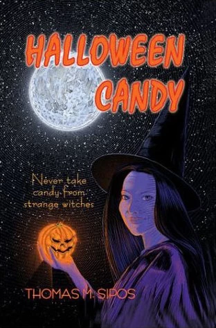 Halloween Candy