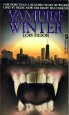 Vampire Winter by Lois Tilton