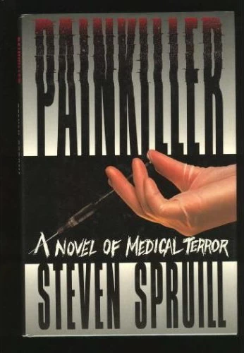 Painkiller by Steven Spruill