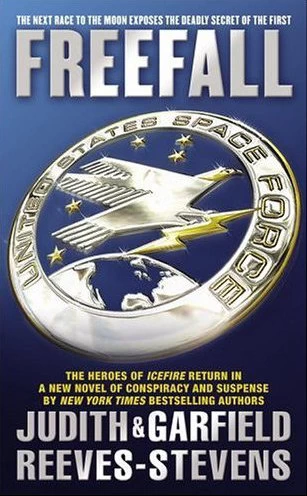 Freefall by Garfield Reeves-Stevens, Judith Reeves-Stevens