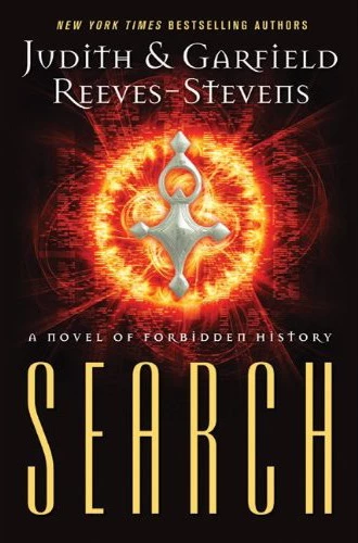Search by Garfield Reeves-Stevens, Judith Reeves-Stevens