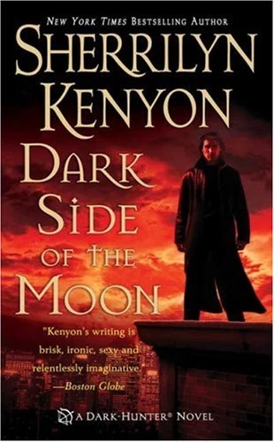 Dark Side of the Moon (Dark-Hunter #10) by Sherrilyn Kenyon