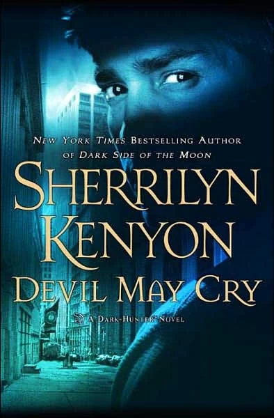 Devil May Cry (Dark-Hunter #11) by Sherrilyn Kenyon