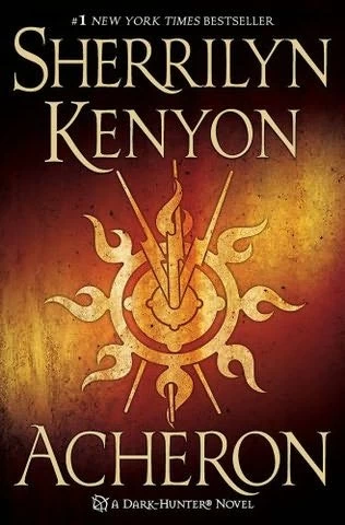 Acheron (Dark-Hunter #12) by Sherrilyn Kenyon