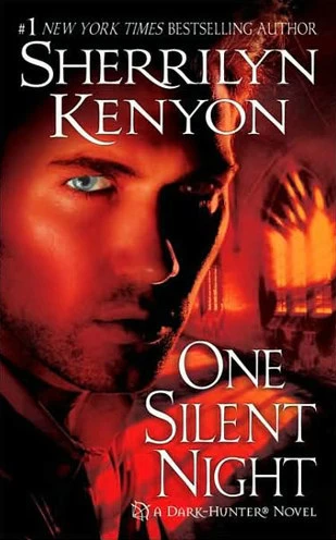 One Silent Night (Dark-Hunter #13) by Sherrilyn Kenyon