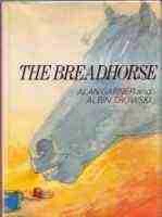 The Breadhorse by Alan Garner