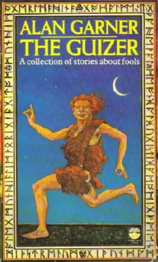The Guizer by Alan Garner