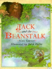 Jack and the Beanstalk by Alan Garner