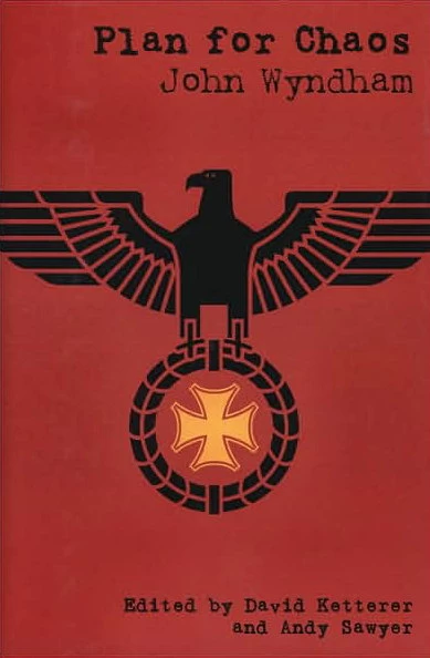 Plan for Chaos by John Wyndham