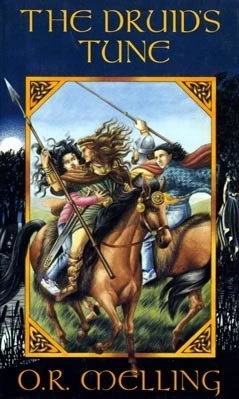 The Druid's Tune by O. R. Melling