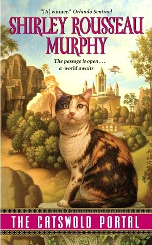 The Catswold Portal by Shirley Rousseau Murphy