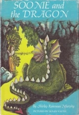 Soonie and the Dragon by Shirley Rousseau Murphy
