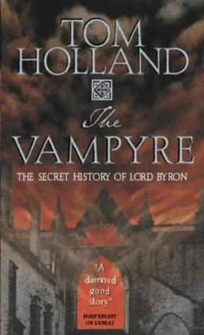 The Vampyre by Tom Holland