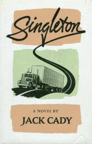 Singleton by Jack Cady