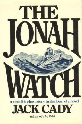 The Jonah Watch by Jack Cady