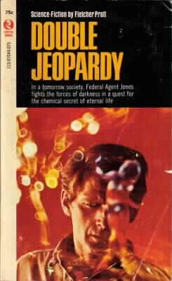 Double Jeopardy by Fletcher Pratt