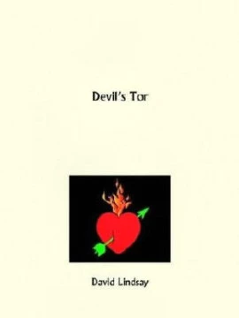 Devil's Tor by David Lindsay