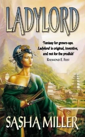 Ladylord by Sasha Miller