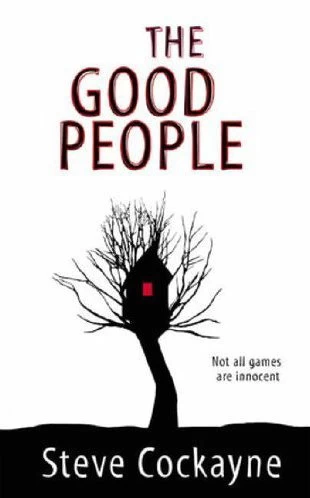 The Good People by Steve Cockayne