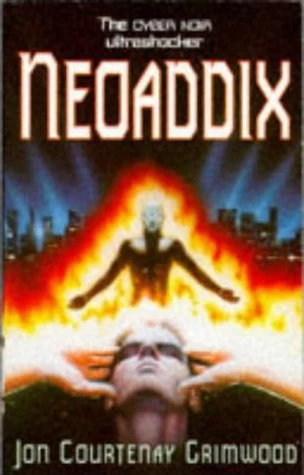 neoAddix by Jon Courtenay Grimwood