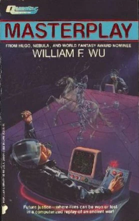 Masterplay by William F. Wu