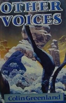 Other Voices (Daybreak #3) by Colin Greenland