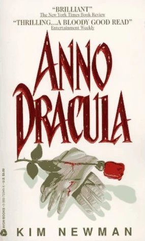Anno Dracula