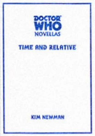 Time and Relative