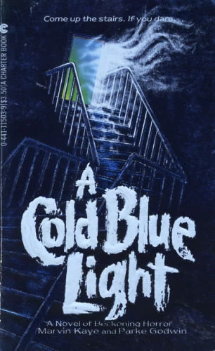 A Cold Blue Light