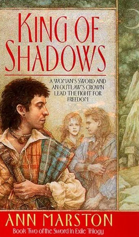 King of Shadows